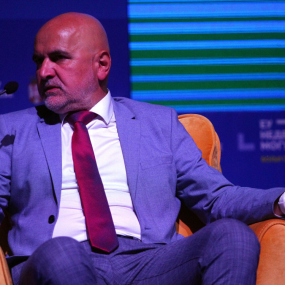 Direktor BioSensa Vladimir Crnojević uzurpirao Institut! Tužilaštvo nemo, a milioni evra pronevereni?