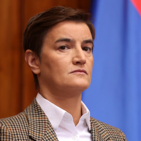 Brnabić: "Najgora vrsta licemera: N1 – promovišu uništavanje Srbije, pa kritikuju druge za štetu"