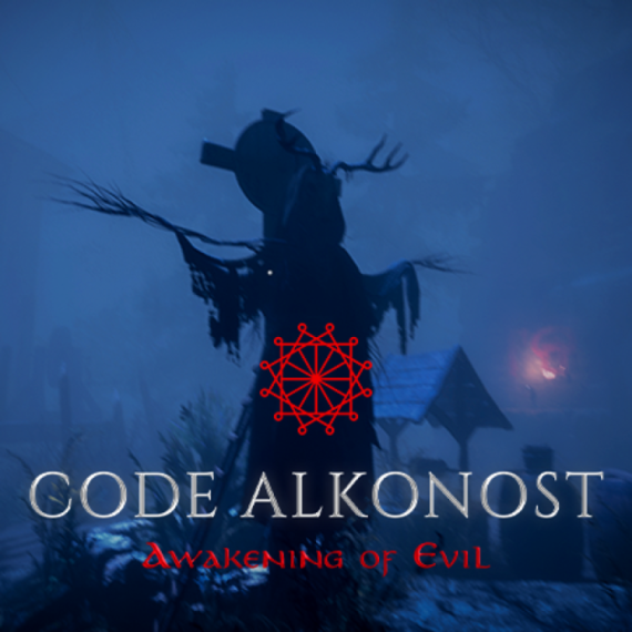 B92 Tehnopolis intervju – Code Alkonost: Awakening of Evil, horor pun slovenske mitologije