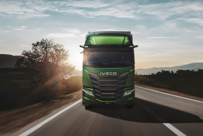 Slika za Italijanski gigant pada u ruke Indijaca: Tata sve bliža preuzimanju Iveco grupe