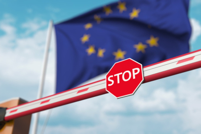 Slika za Investitori beže iz Evrope