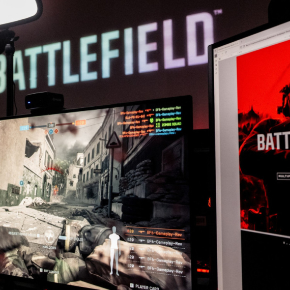 Battlefield 6 beta srušila Call of Duty rekord na Steamu