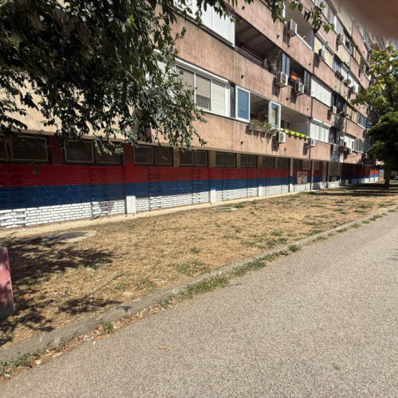 Srbiju nisu slomili ni Austrougari, ni Nemci, a kamoli blokaderi; Srpska trobojka je za naš narod svetinja