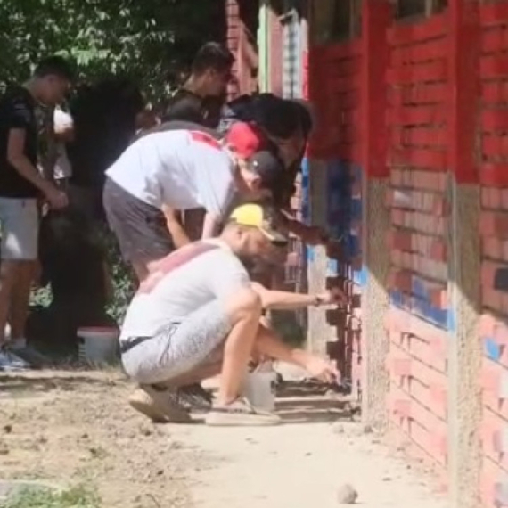 Građani odlučni: Dogodine imaćemo crkvu na Limanu VIDEO