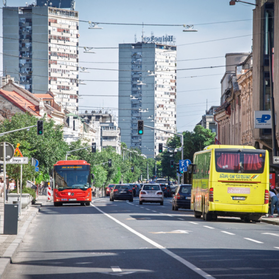 Turista posetio Beograd pa ostao bez teksta zbog on što je video: "Nisam to očekivao" FOTO