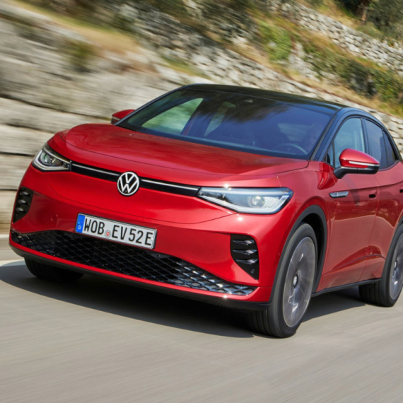 VW ukida ovaj električni SUV: Odluka pogađa i Ford – evo ko je sledeći na listi