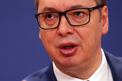 Slika za Vučić o izborima u Srbiji: "Ne ide se na izbore kada se neko brčka, nego kada je to za državu najlakše"