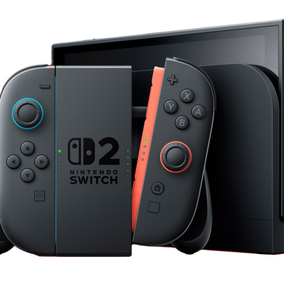 Nintendo najavio 18 igara za 15 minuta VIDEO