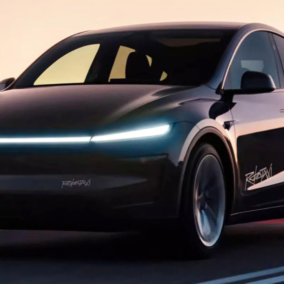 Tesla traži test vozače za autonomni robotaksi u Njujorku – plata do 30 dolara po satu!