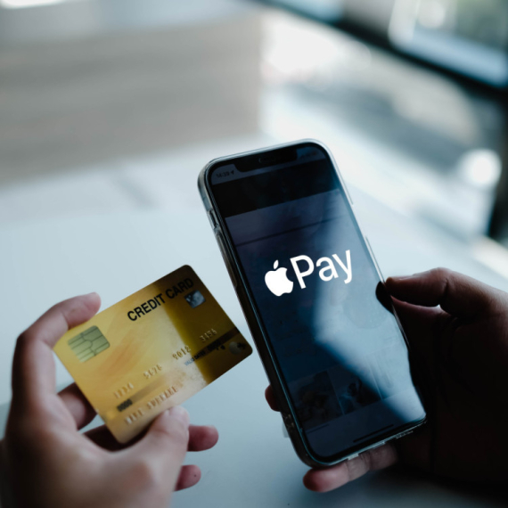 Američka kompanija tužila Apple zbog krađe patenata