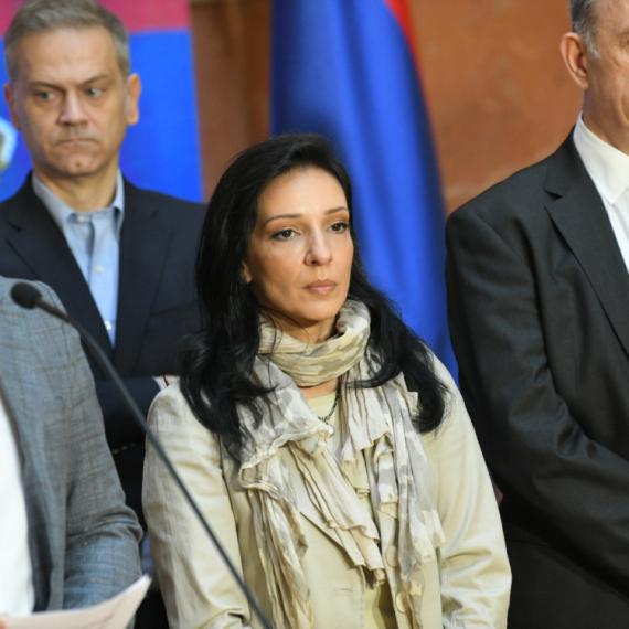 Opozicioni advokat Jovan Rajić priznao: "Vučić je zab'o džekpot rastakanjem opozicije" FOTO