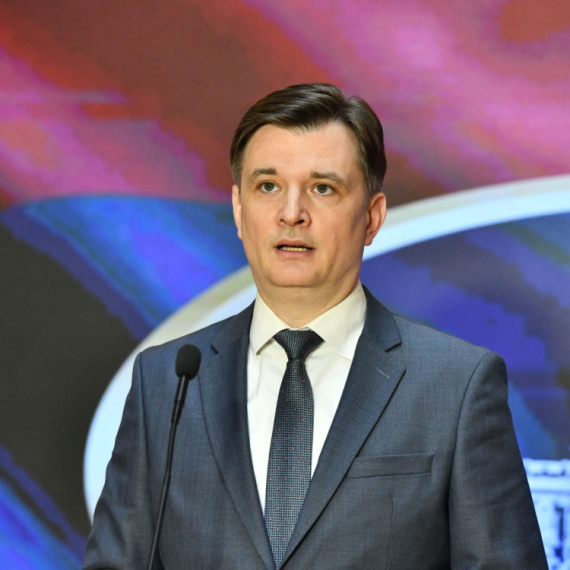 Jovanov: "Kako god okreneš, ustaše"