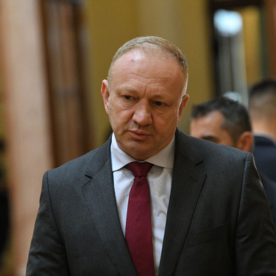 Štimac udario na Đilasa; Poručio da ne može da osvoji ni 1,4 odsto na izborima FOTO