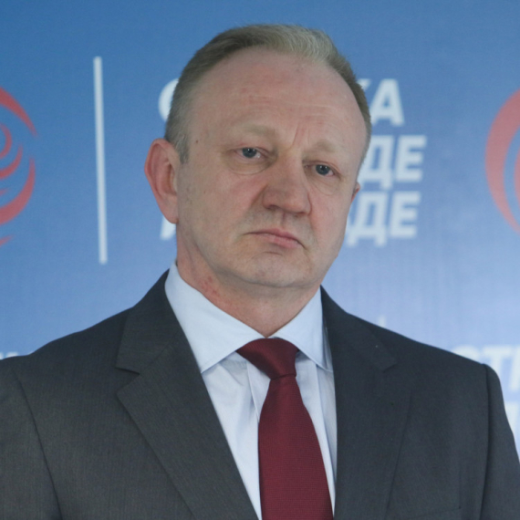 Starović poručio Đilasu: Po tebe će se vratiti samo nečista savest FOTO