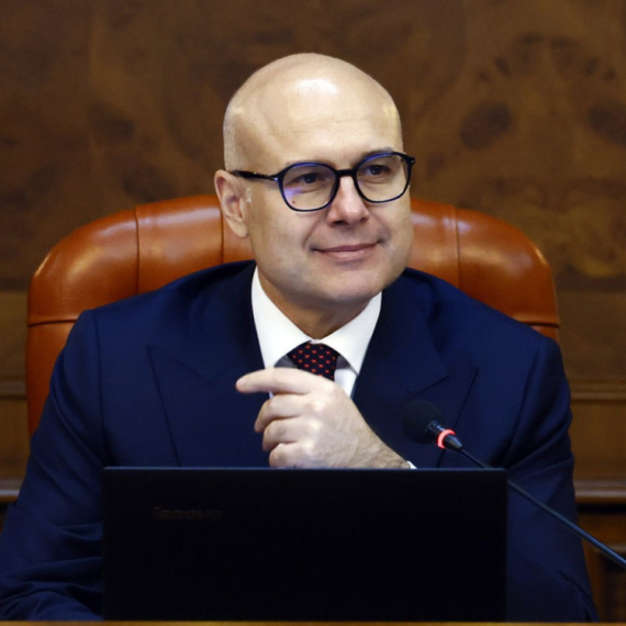 Vučević: "Ključno je da izbori budu raspisani u skladu sa interesima države"