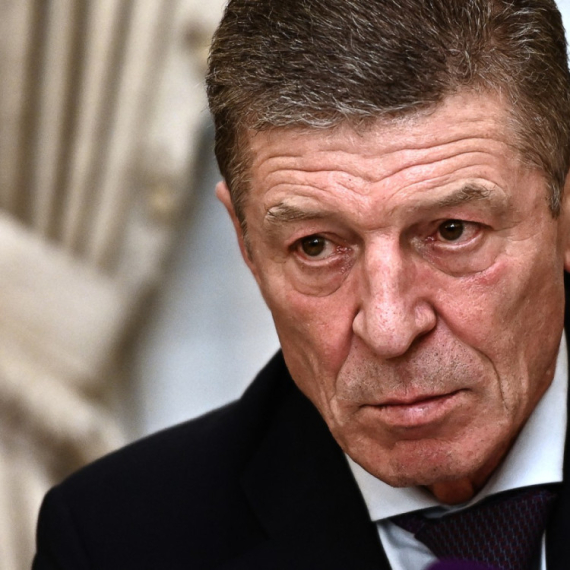 Čovek koji se usudio da Putinu kaže "ne": To mu je bila katastrofalna greška