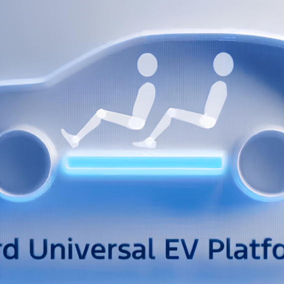 Ford najavljuje povoljne električne automobile za 30.000 dolara počev od 2027.