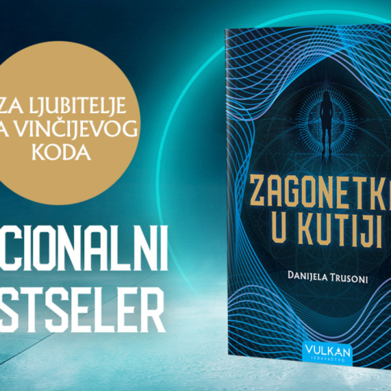 Misterija koju su mnogi platili životom: "Zagonetka u kutiji" u prodaji