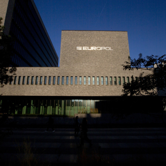 Europol Dismantles Albanian Organized Crime Network