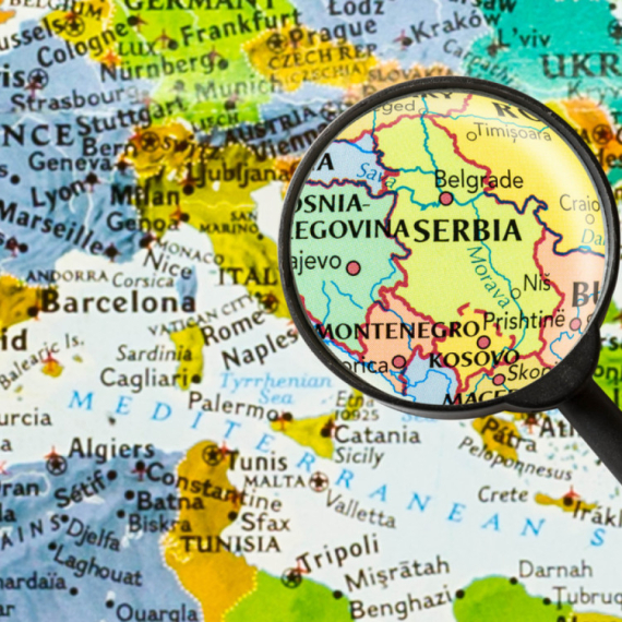 Connecting North and South Europe: What Are Serbia's Benefits?
