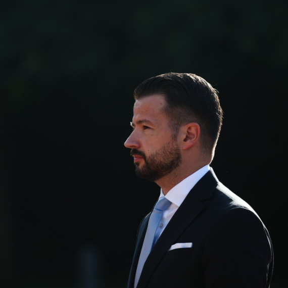 Dan: Jakov Milatović osniva partiju, mogla bi se zvati Pokret za Crnu Goru