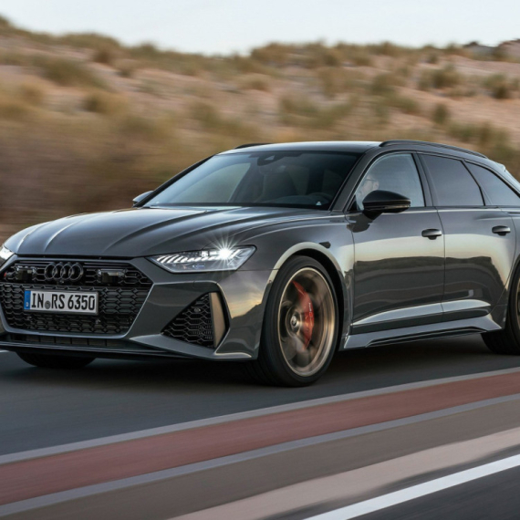 Audi RS6 karavan se prodaje kao nikad ranije – evo zašto kupci jure stari model