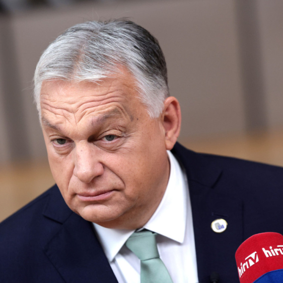 Orban: Rusija je pobedila; Evropa je smešna i jadna
