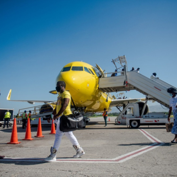 You May Never Fly This Carrier Again: A Company on the Way Out