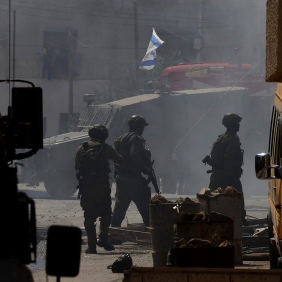 Napetost raste; Izraelske snage ubile ključnog čoveka Hezbolaha