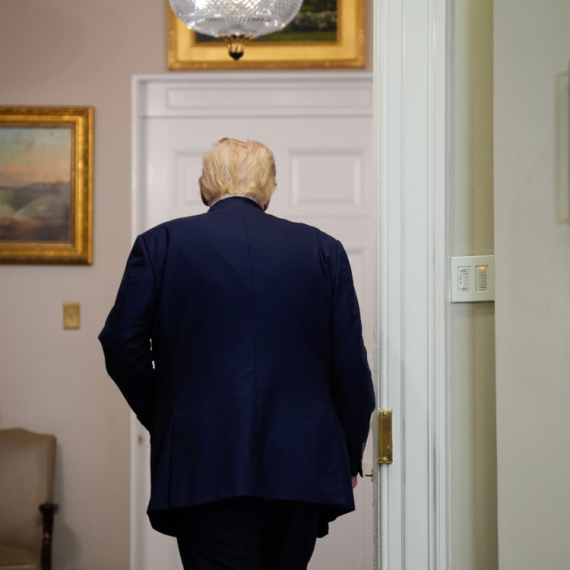Trump's Decision Angers Moscow and Pyongyang