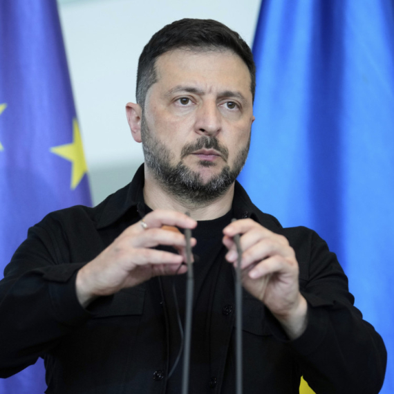 Zelenski upozorava: Rusija će napasti jače
