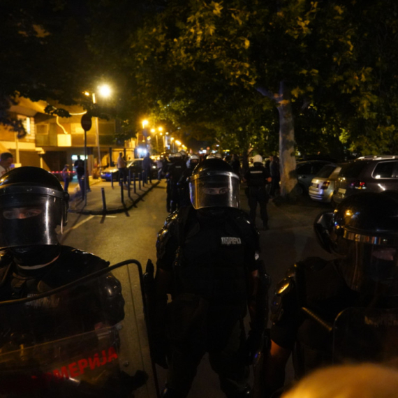 Još jedna rasprava među blokaderima: Počeli da brišu objave jedni drugima