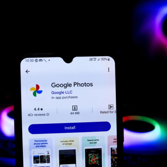 Ovaj trend je "zaludeo" ceo svet: Sada ga nudi i Google Photos