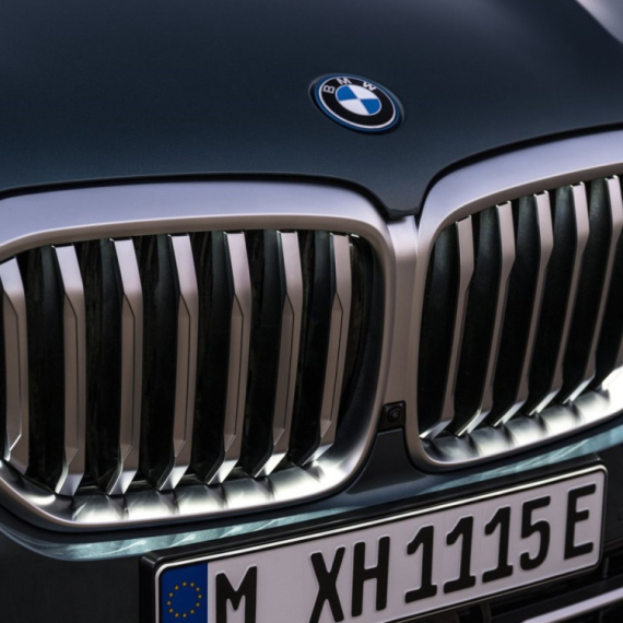 BMW napada G Klasu: Sprema ozbiljan terenski SUV!