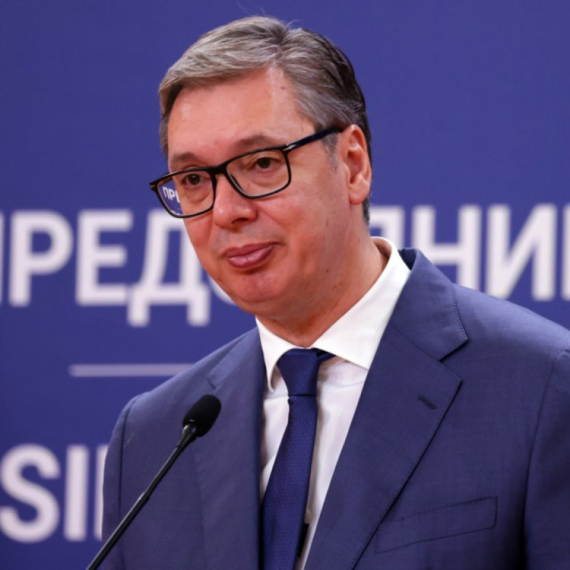 Tramp i Putin menjaju igru, EU gubi tlo: Dogovorom Vašingtona i Moskve Vučić i Srbija postaju glavni igrači