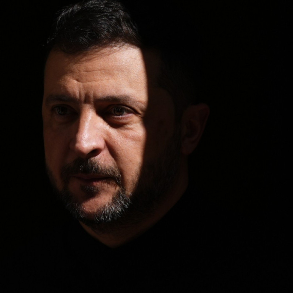Zelenski: Na dan pregovora, oni ubijaju ljude