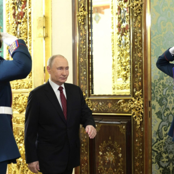 Šah-mat Putina; Ukrajina je već izgubila?