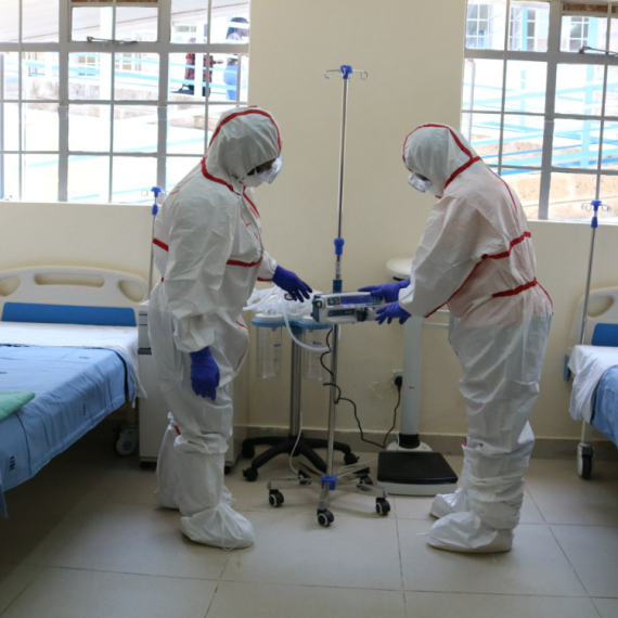 Opasna epidemija širi se putem klima-uređaja: Četiri osobe mrtve, 17 hospitalizovano