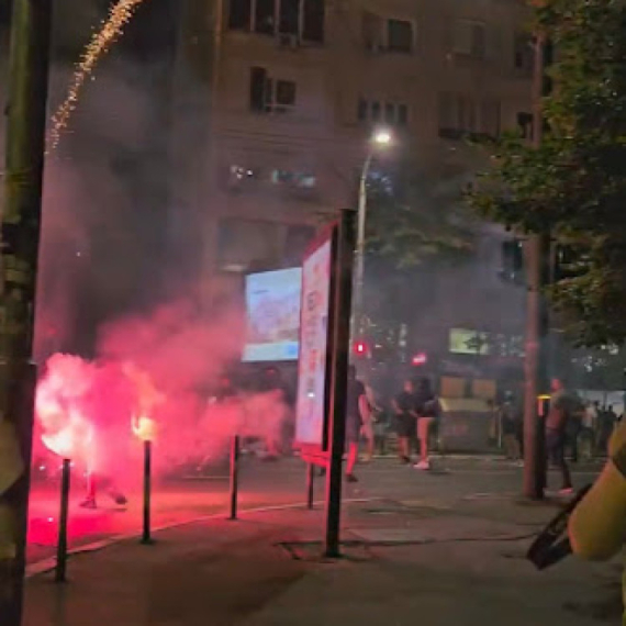 Blokaderi pitali ruski narod šta misle o Vučiću i protestima: Dobili hladan tuš, odgovori im se nisu dopali