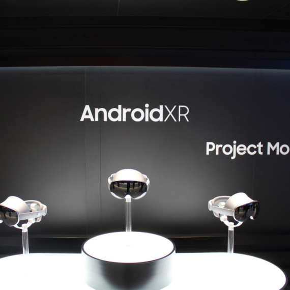 Samsung sprema svoje prve pametne naočare, a evo kada stižu