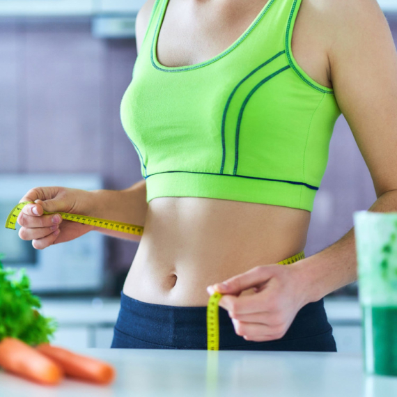 Zašto nam je usporen metabolizam i kako ga ubrzati?