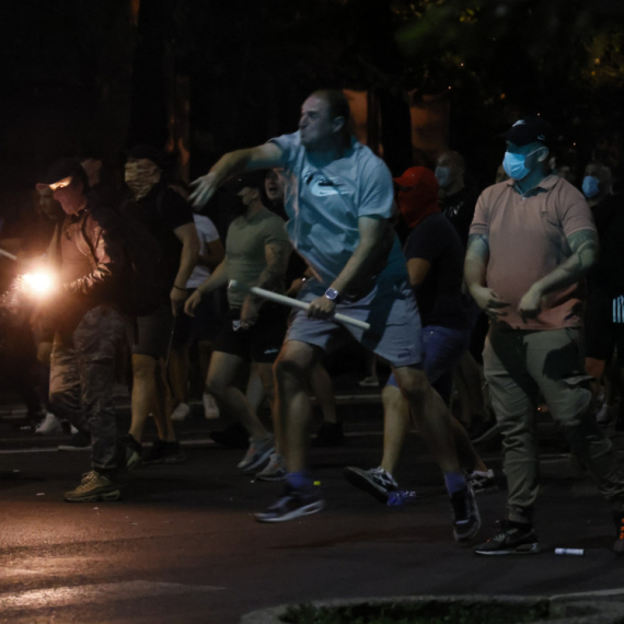 VJT: Tražimo hitnu identifikaciju i privođenje lica koje je pozivalo na nasilje