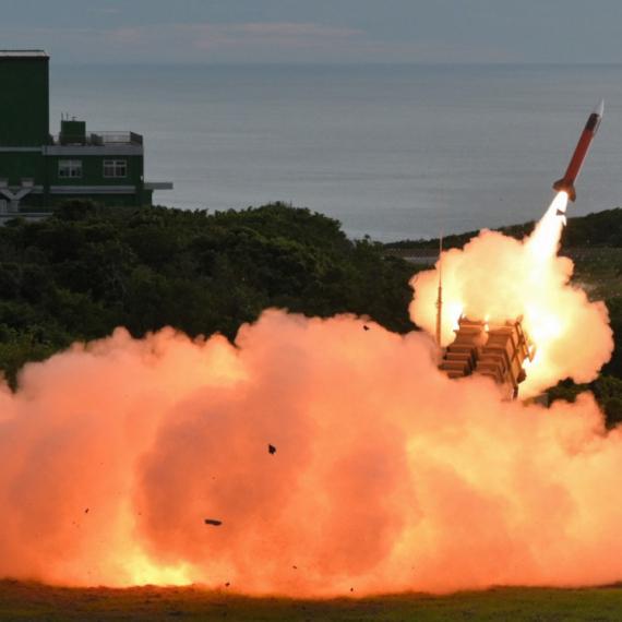 Pogođeni "patriot" i HIMARS; "Rat će trajati još dugo" FOTO/VIDEO