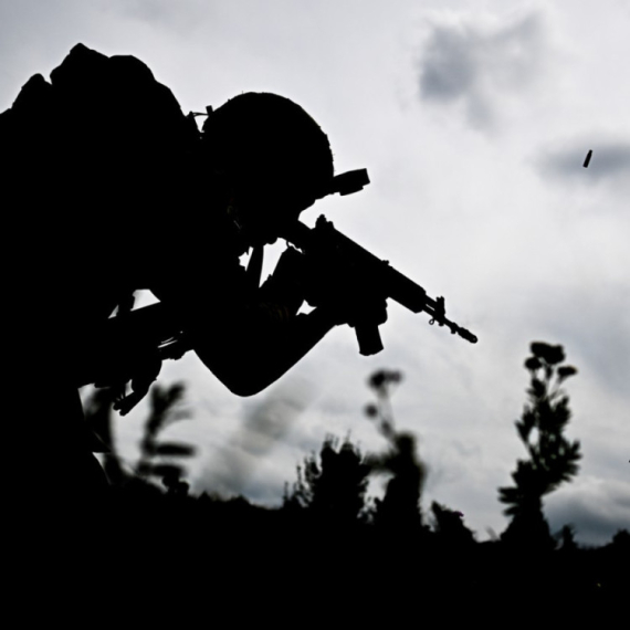 Preokret na frontu; Rusi menjaju taktiku