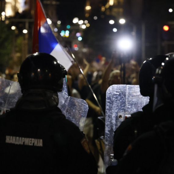 Skandal: Sudija Labudović pustio na slobodu povratnika tviteraša koji je napadao policiju i pretio po mrežama