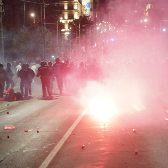 Da se ne zaboravi; Ovo su tri najveće laži blokadera u Srbiji