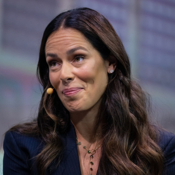 Ana Ivanović posle zahteva za razvod braka, tužila Švajnštajgera i za alimentaciju? FOTO