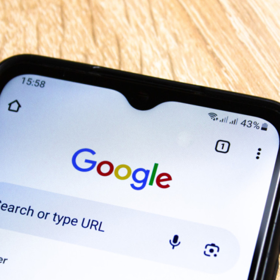 Google priznao i prihvatio kaznu