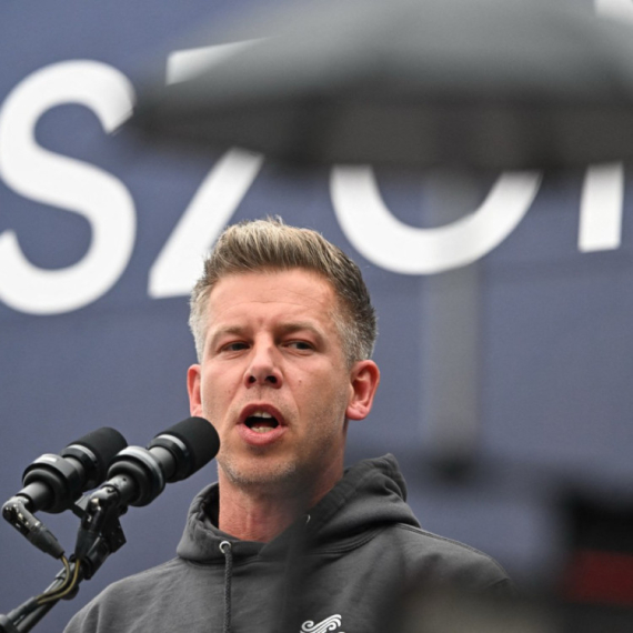 Porno skandal i kokain; Mediji: Hoće li test na drogu spasiti Orbanovog rivala Petra Mađara?