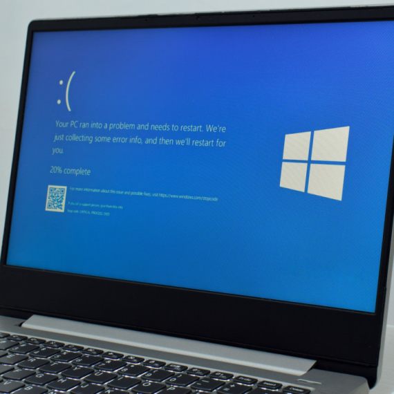 Panika među korisnicima Windowsa: Microsoftova zakrpa ruši računare